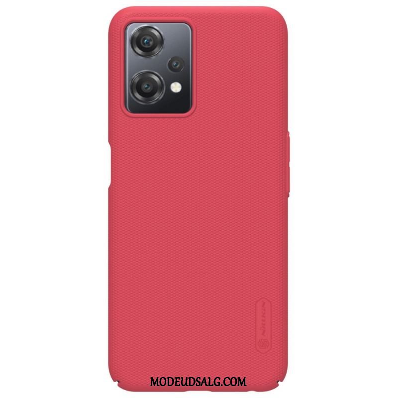 Cover OnePlus Nord CE 2 Lite 5G Frostet Nillkin