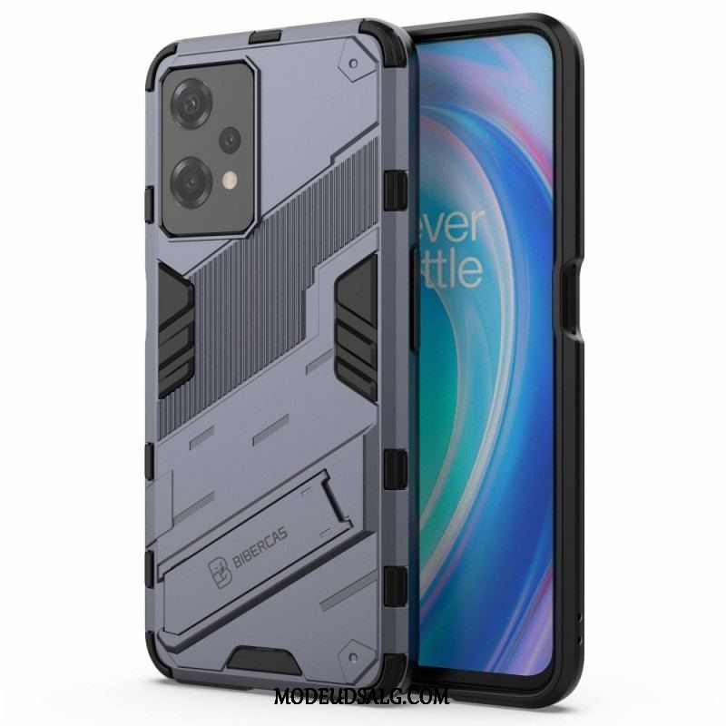 Cover OnePlus Nord CE 2 Lite 5G Håndfri Støtte