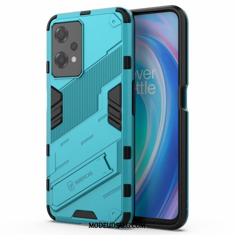 Cover OnePlus Nord CE 2 Lite 5G Håndfri Støtte