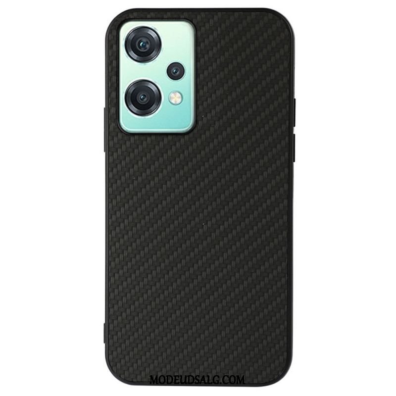 Cover OnePlus Nord CE 2 Lite 5G Kulfiber