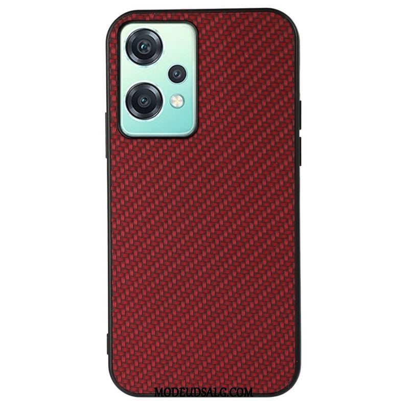 Cover OnePlus Nord CE 2 Lite 5G Kulfiber