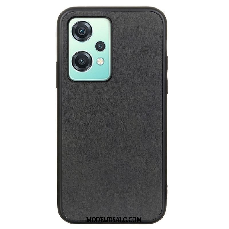 Cover OnePlus Nord CE 2 Lite 5G Læder Styling