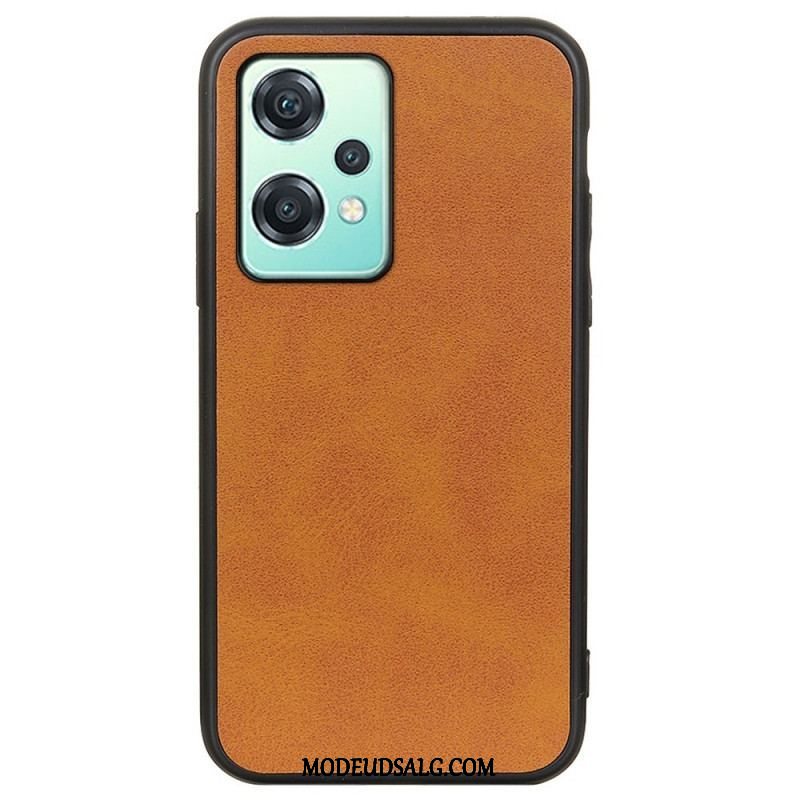 Cover OnePlus Nord CE 2 Lite 5G Læder Styling