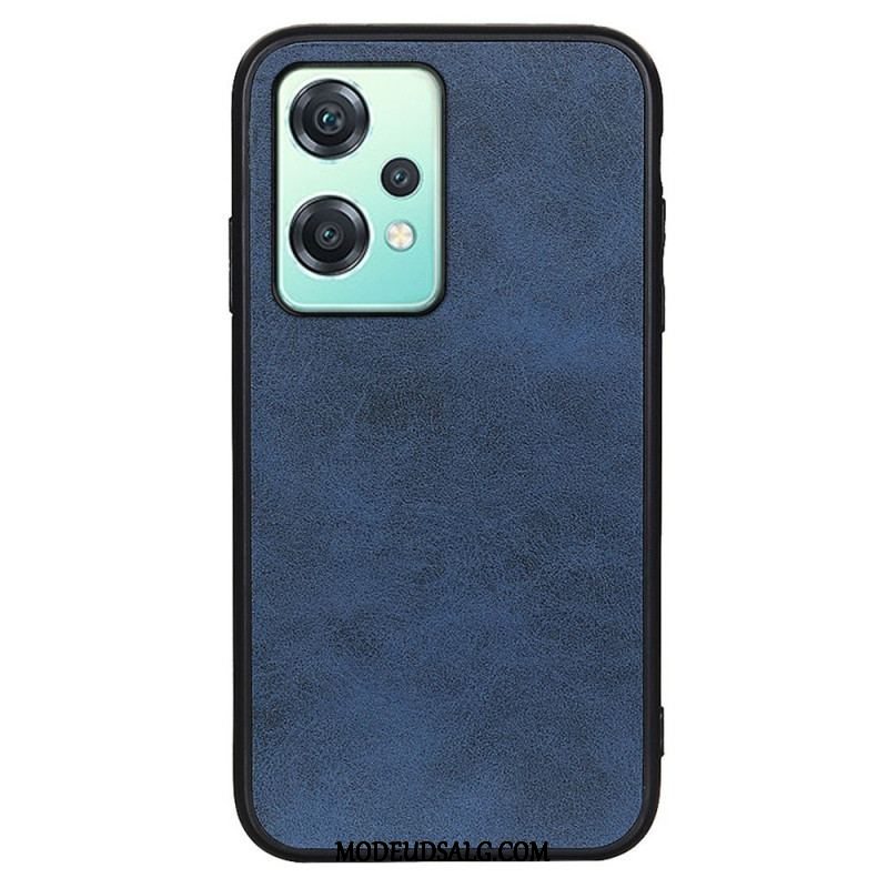 Cover OnePlus Nord CE 2 Lite 5G Læder Styling