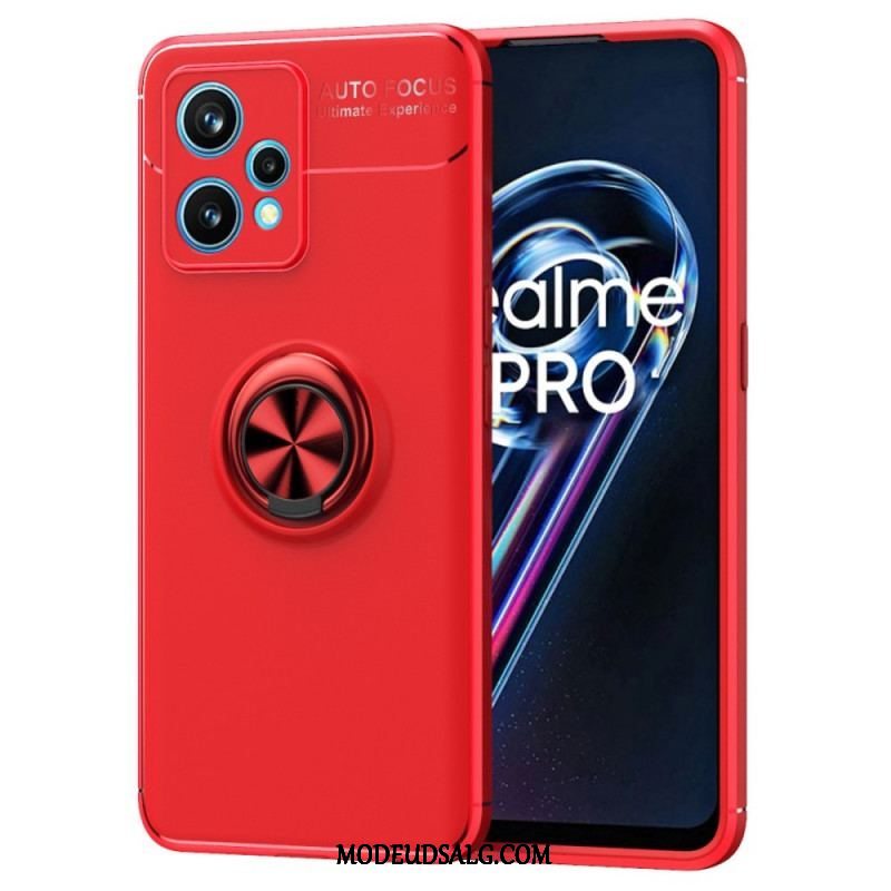 Cover OnePlus Nord CE 2 Lite 5G Ring-support