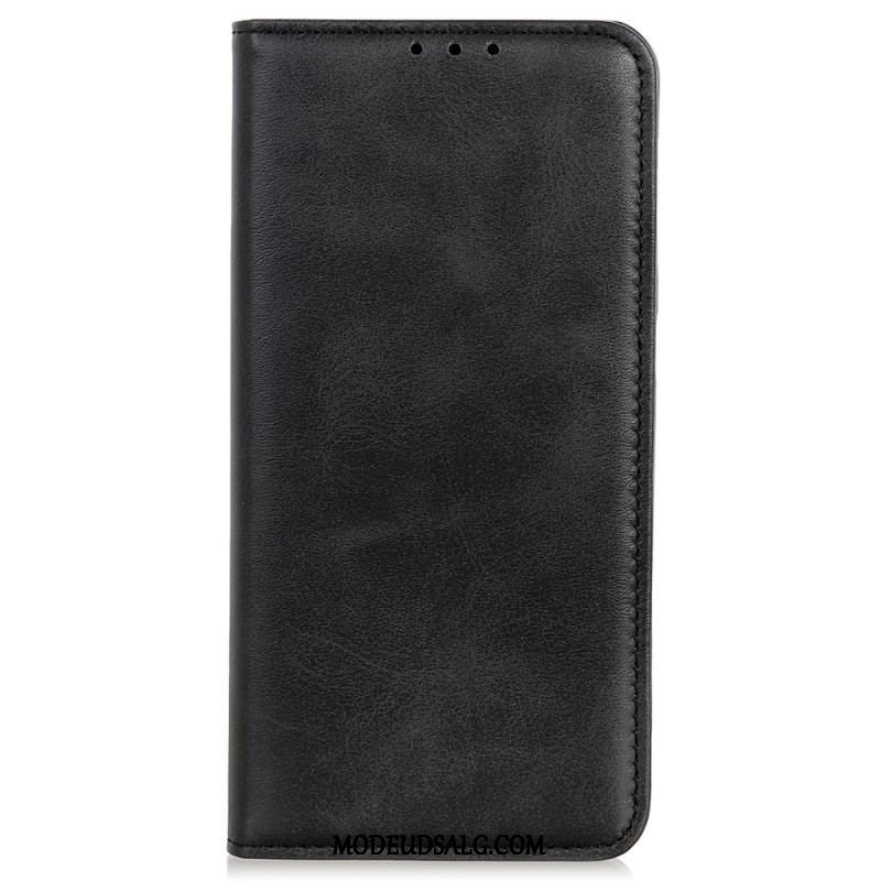 Cover OnePlus Nord CE 3 Lite 5G Flip Cover Split Læder