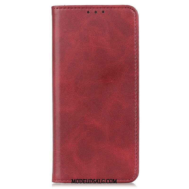 Cover OnePlus Nord CE 3 Lite 5G Flip Cover Split Læder