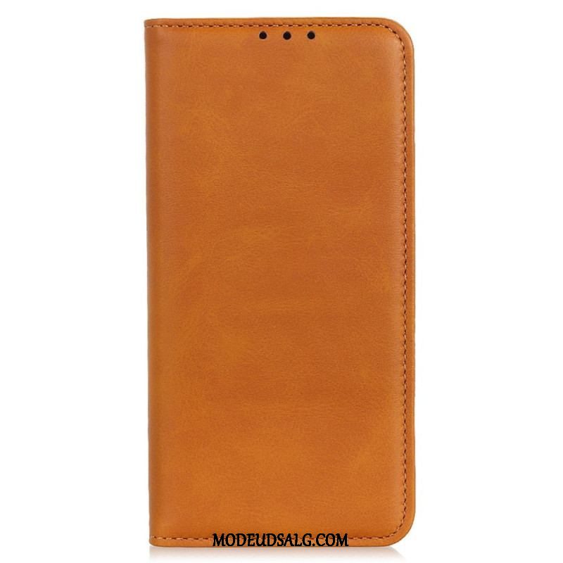 Cover OnePlus Nord CE 3 Lite 5G Flip Cover Split Læder