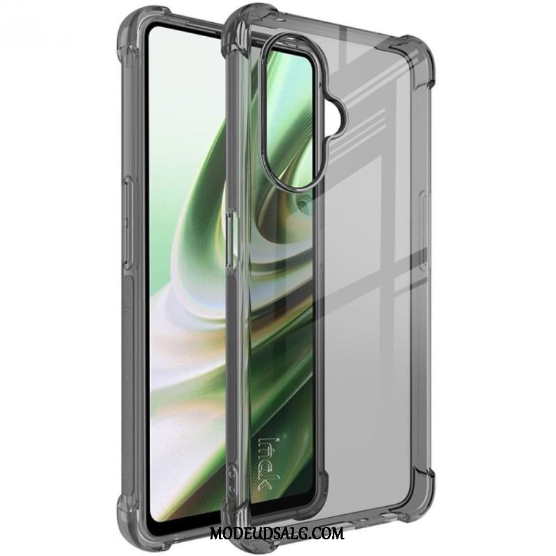 Cover OnePlus Nord CE 3 Lite 5G Gennemsigtig Fleksibel Imak