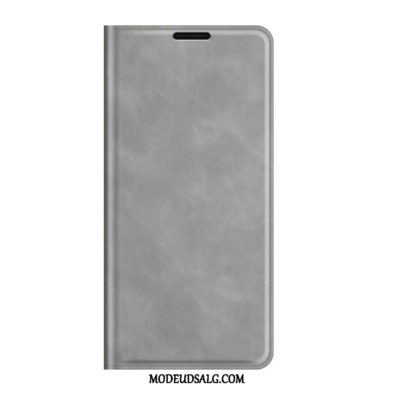 Cover OnePlus Nord CE 5G Flip Cover Hudberøring