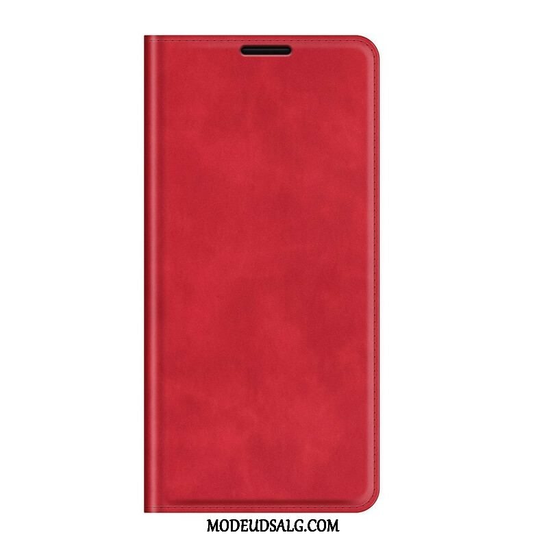 Cover OnePlus Nord CE 5G Flip Cover Hudberøring