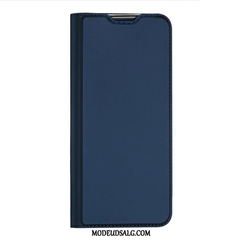 Cover OnePlus Nord CE 5G Flip Cover Skin Pro Dux Ducis