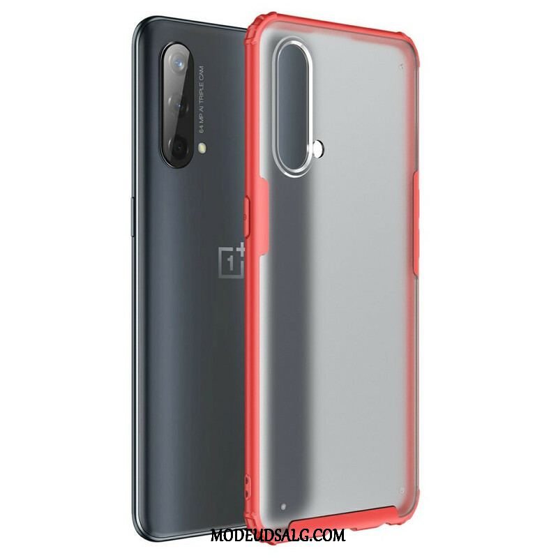 Cover OnePlus Nord CE 5G Frost Hybrid