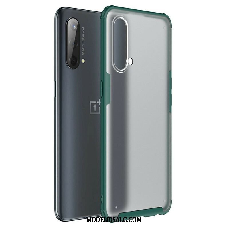 Cover OnePlus Nord CE 5G Frost Hybrid