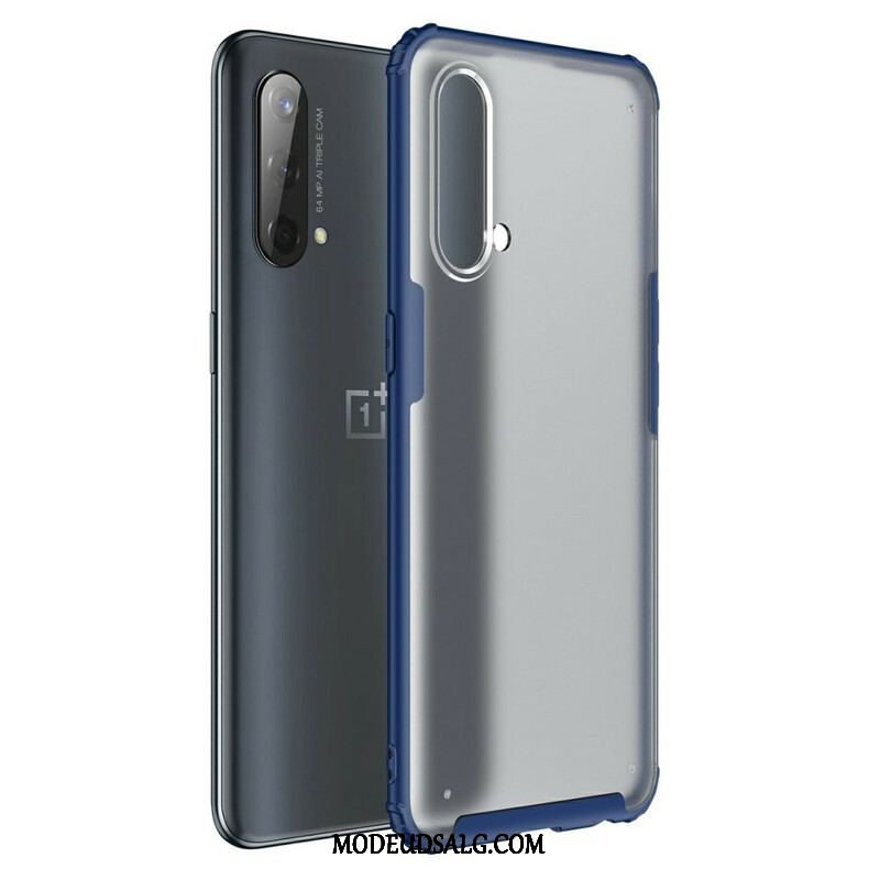 Cover OnePlus Nord CE 5G Frost Hybrid