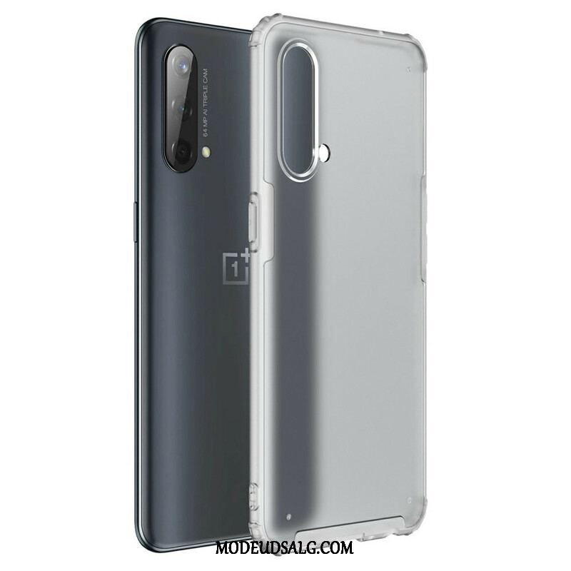 Cover OnePlus Nord CE 5G Frost Hybrid