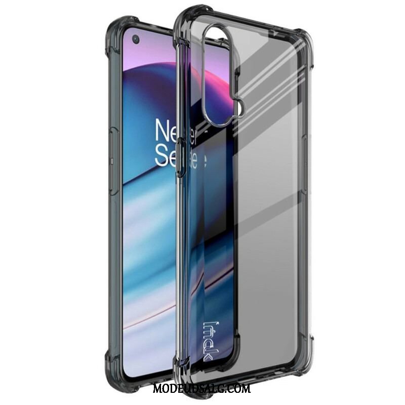 Cover OnePlus Nord CE 5G Imak Airbags