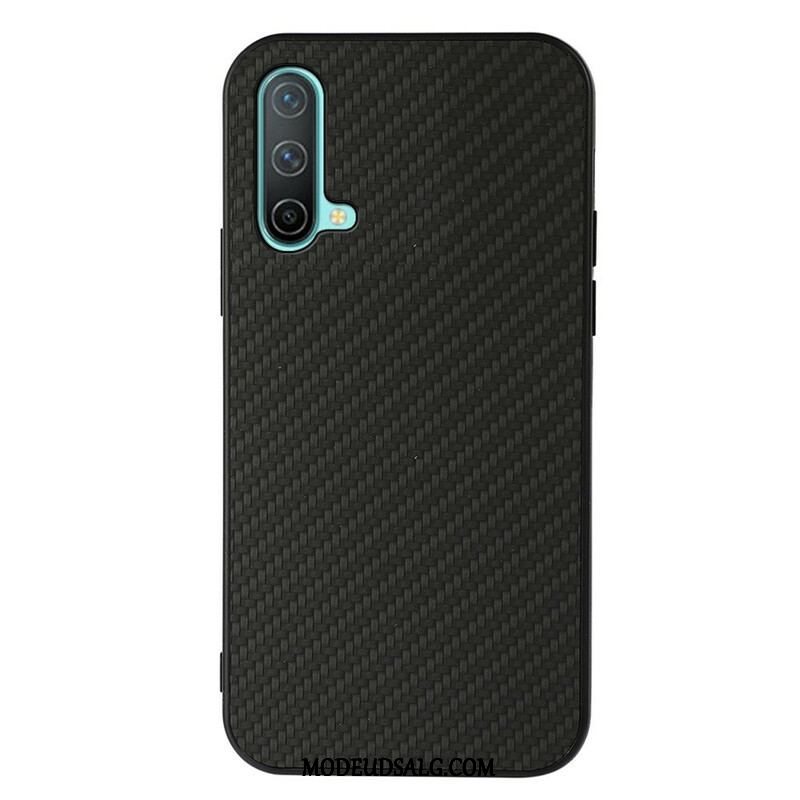 Cover OnePlus Nord CE 5G Kulfiber Farve