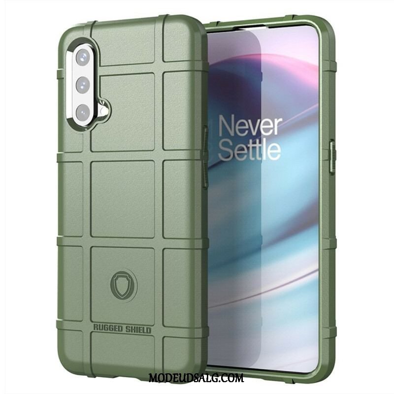 Cover OnePlus Nord CE 5G Robust Skjold