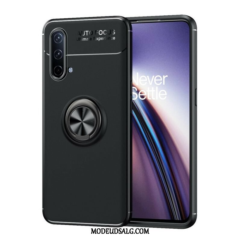 Cover OnePlus Nord CE 5G Roterende Ring