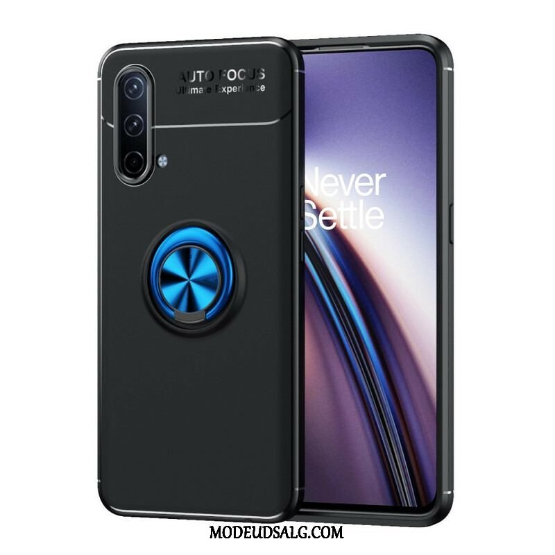 Cover OnePlus Nord CE 5G Roterende Ring