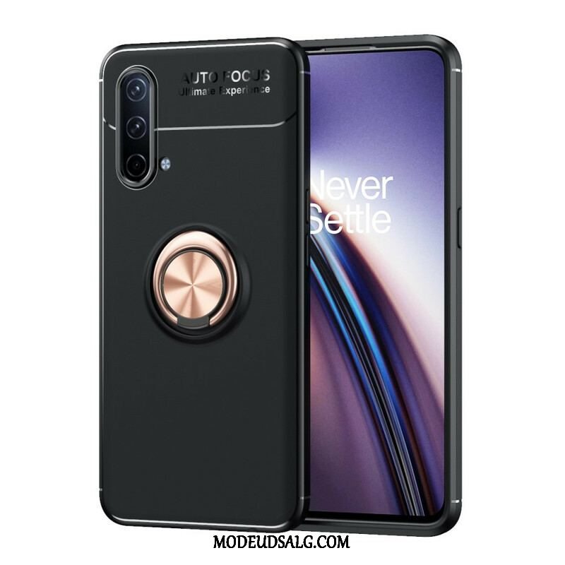 Cover OnePlus Nord CE 5G Roterende Ring