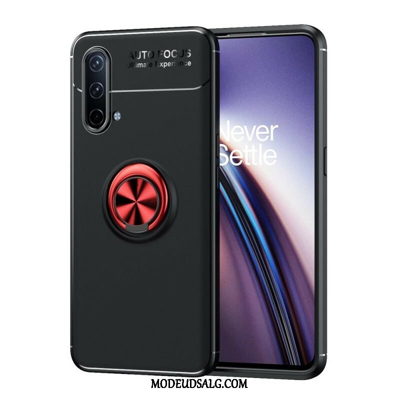 Cover OnePlus Nord CE 5G Roterende Ring