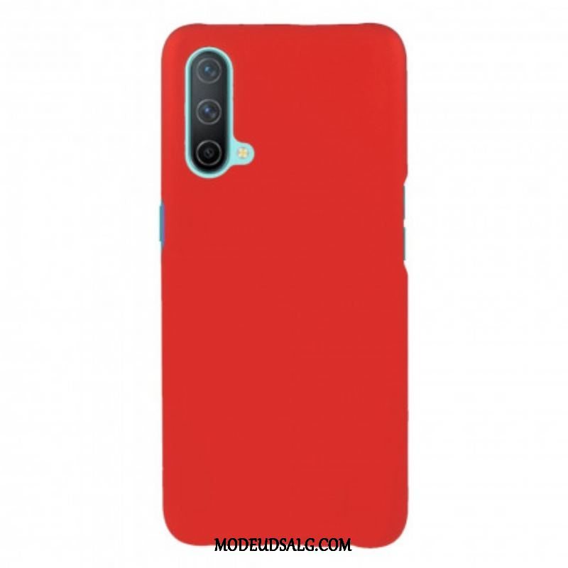 Cover OnePlus Nord CE 5G Stiv Klassiker