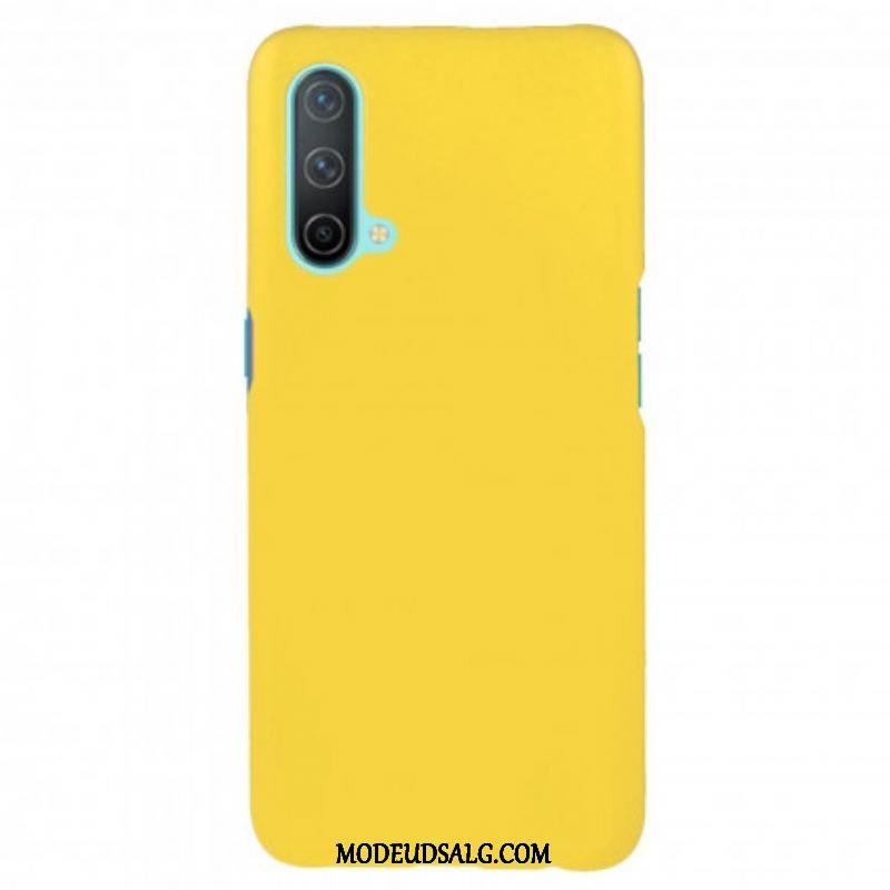 Cover OnePlus Nord CE 5G Stiv Klassiker