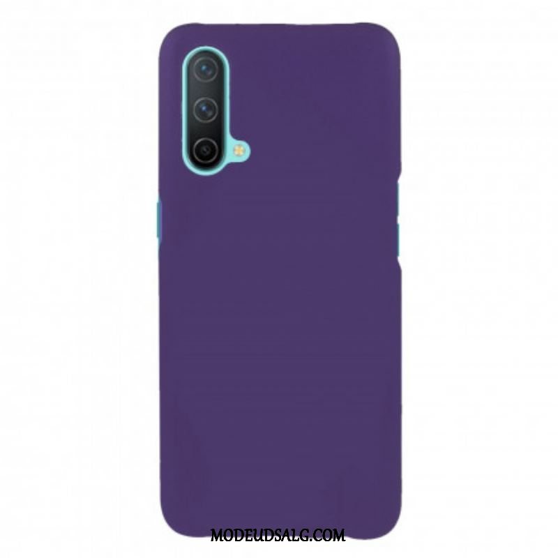 Cover OnePlus Nord CE 5G Stiv Klassiker