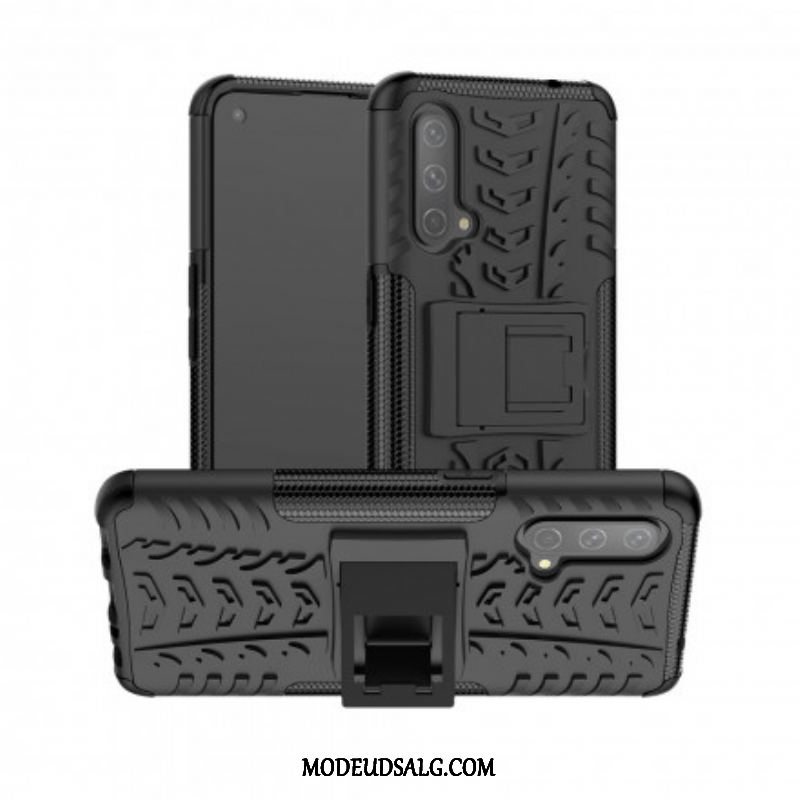 Cover OnePlus Nord CE 5G Ultra Modstandsdygtig