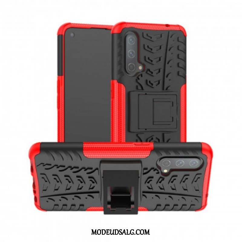 Cover OnePlus Nord CE 5G Ultra Modstandsdygtig