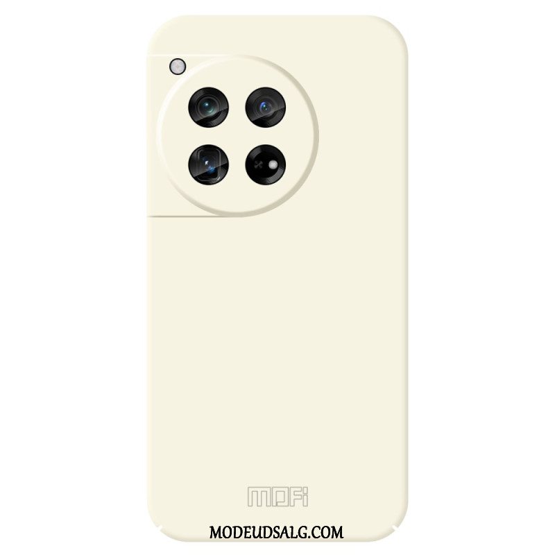 Cover Oneplus 12 5g Qin Series Mofi