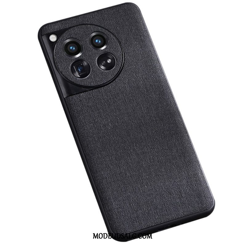 Cover Oneplus 12 5g Stofdesign