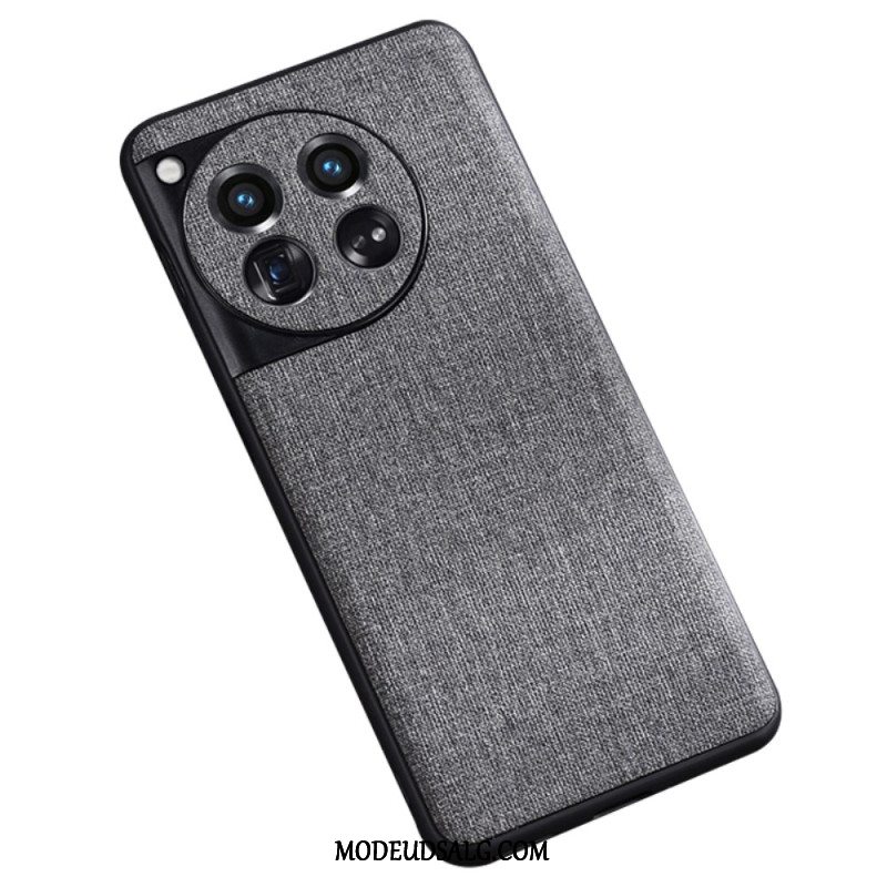 Cover Oneplus 12 5g Stofdesign