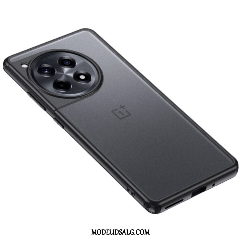 Cover Oneplus 12r Premium