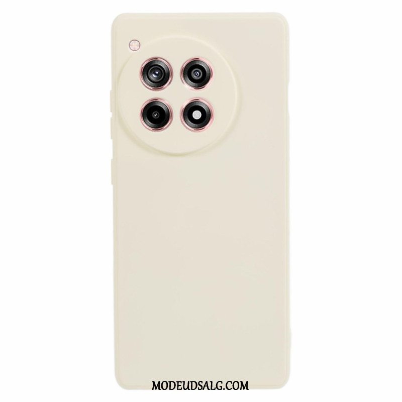 Cover Oneplus 12r Silikone