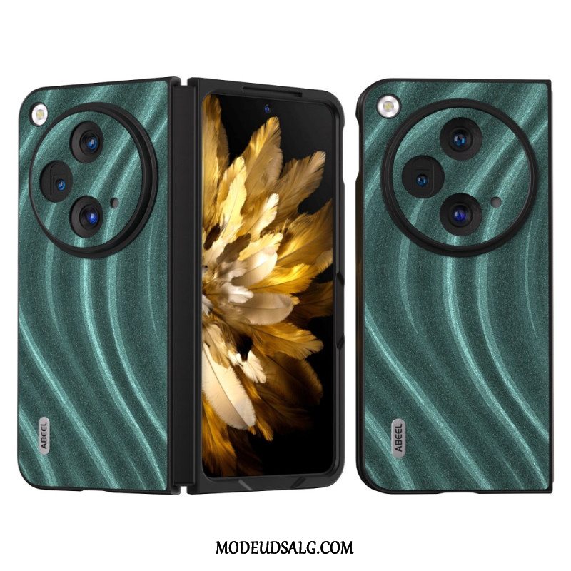 Cover Oneplus Open Stilfuld Abeel