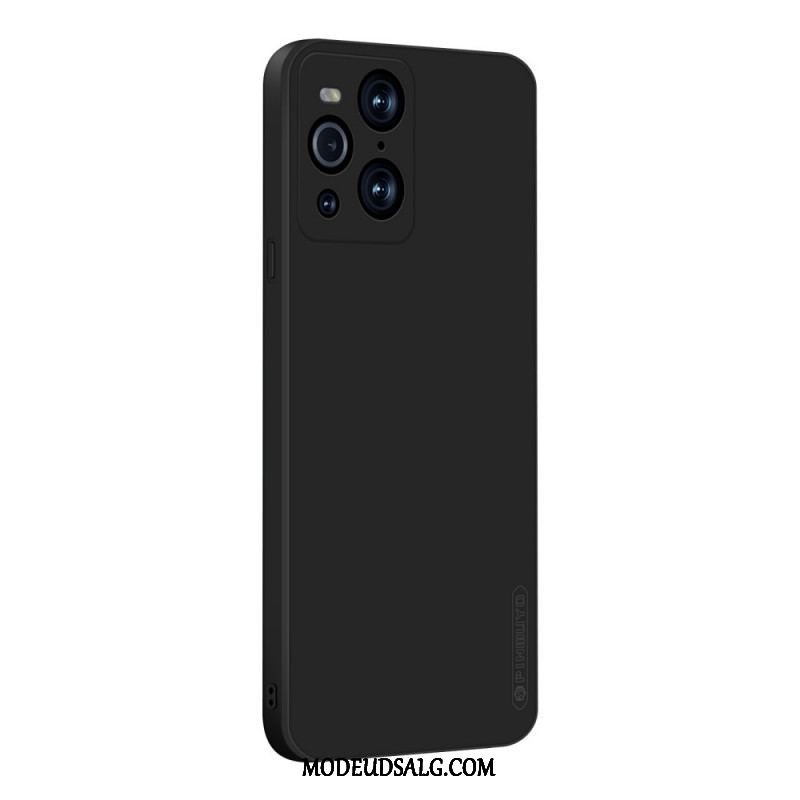 Cover Oppo Find X3 Pro Silikone Pinwuyo