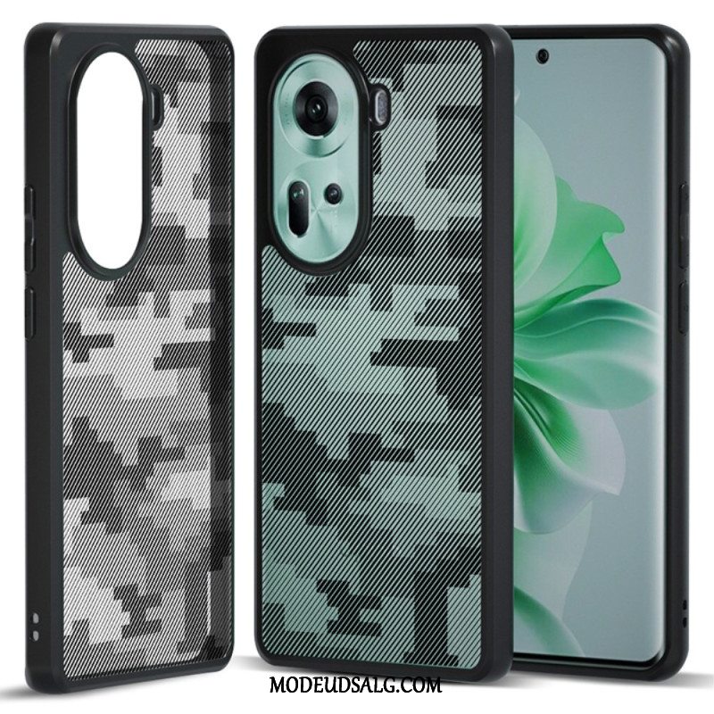 Cover Oppo Reno 11 5g Ibmrs