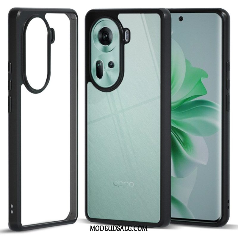 Cover Oppo Reno 11 5g Ibmrs