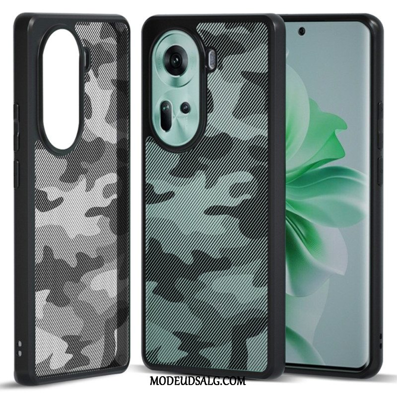 Cover Oppo Reno 11 5g Ibmrs