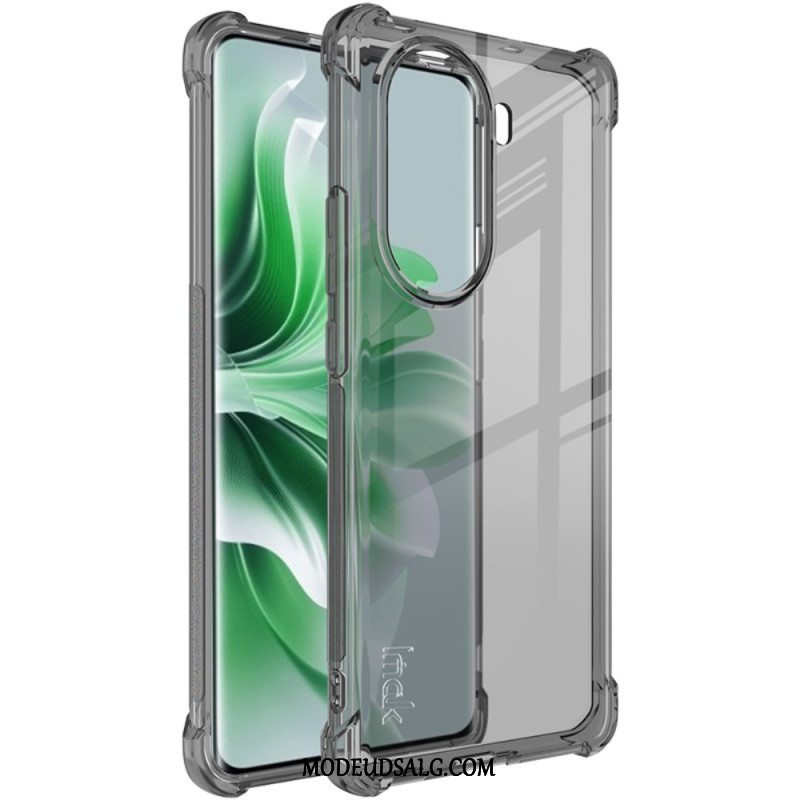 Cover Oppo Reno 11 5g Imak Airbag Beskyttelse