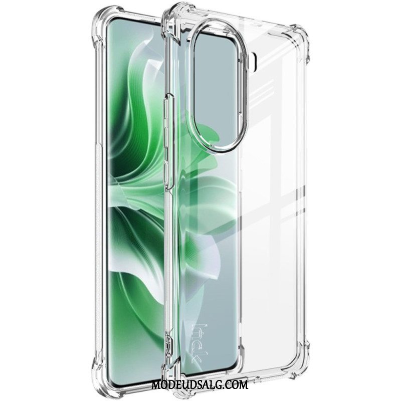 Cover Oppo Reno 11 5g Imak Airbag Beskyttelse