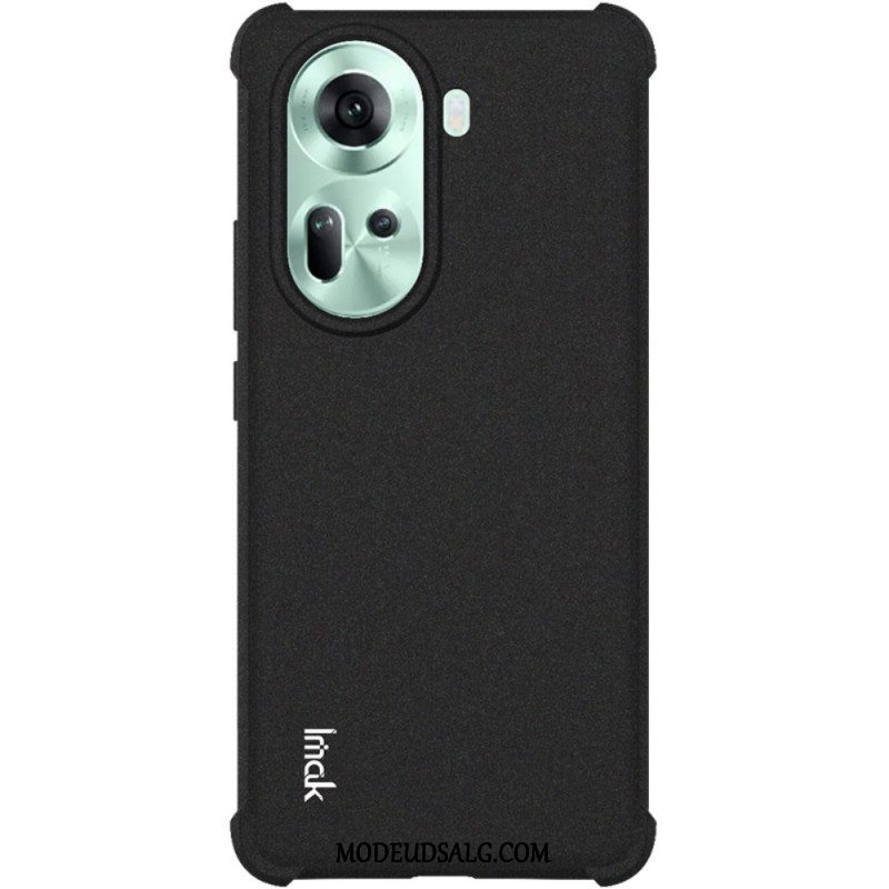 Cover Oppo Reno 11 5g Imak Airbag Hjørner