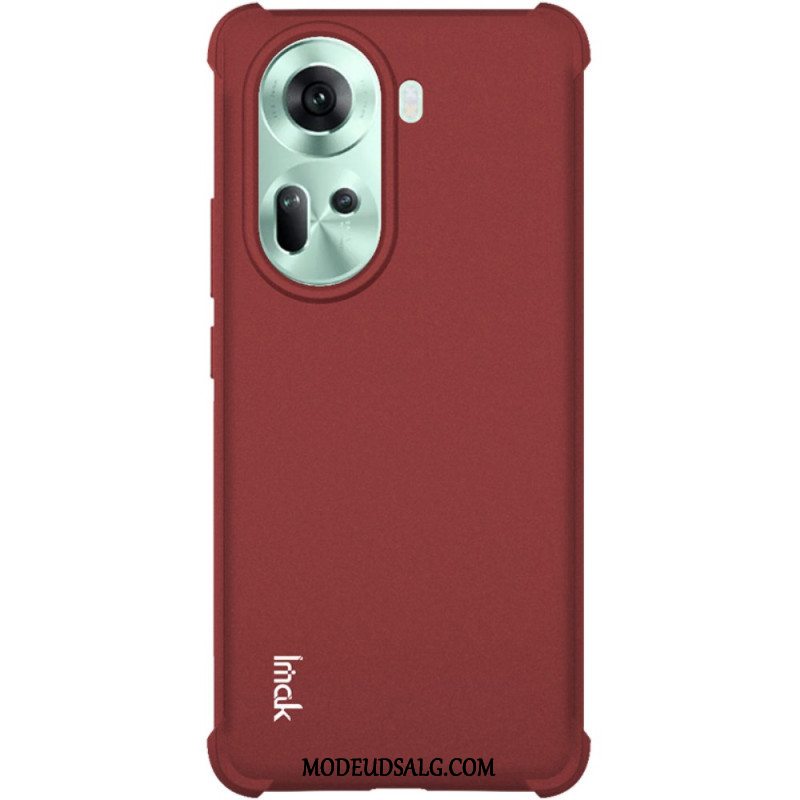 Cover Oppo Reno 11 5g Imak Airbag Hjørner