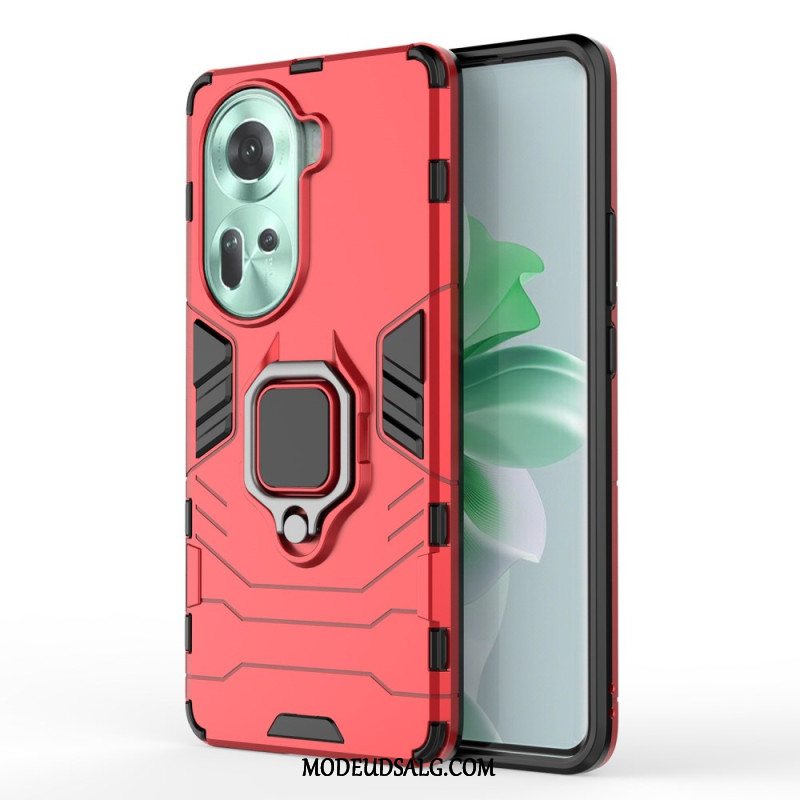 Cover Oppo Reno 11 5g Ringbestandig