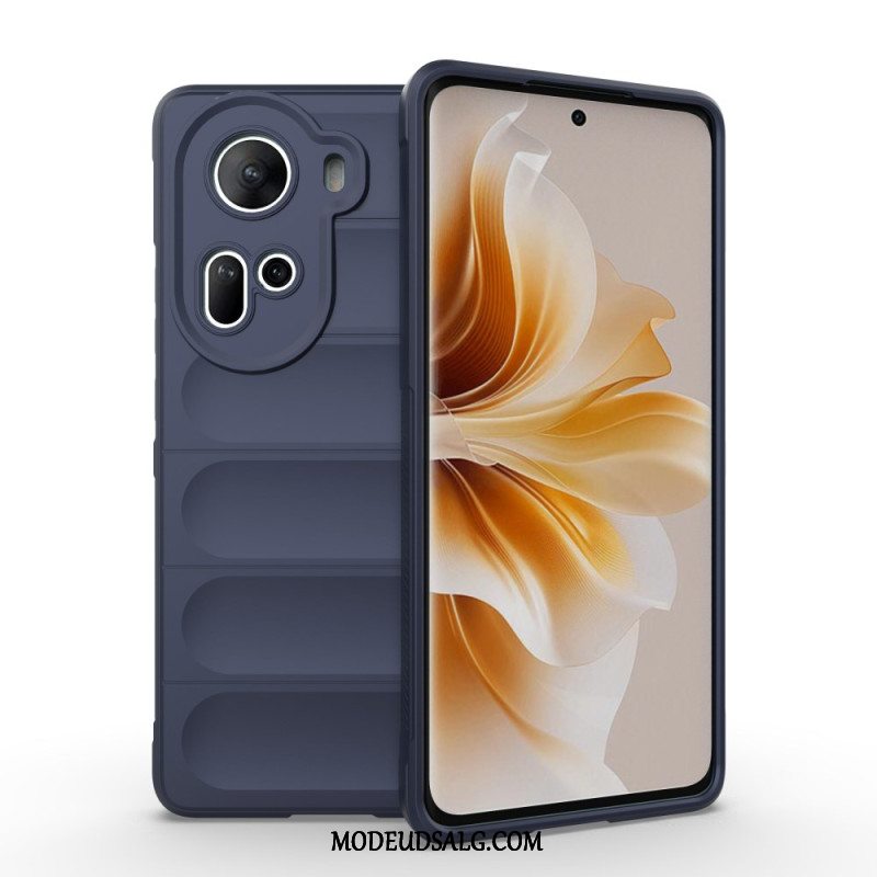 Cover Oppo Reno 11 5g Skridsikker