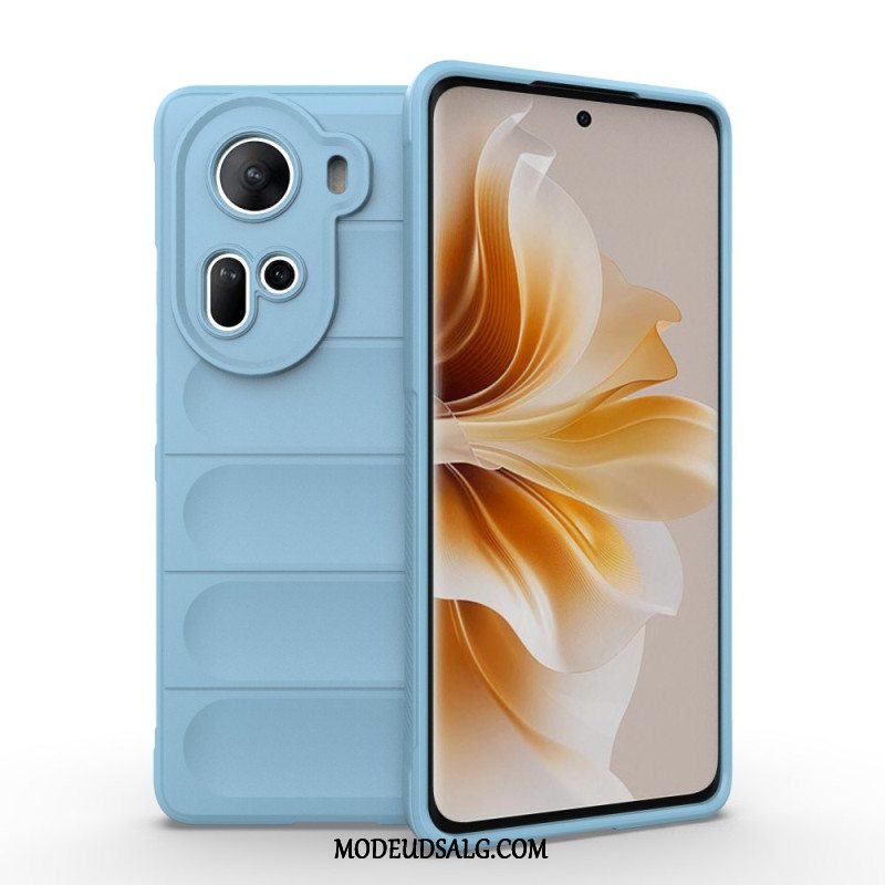 Cover Oppo Reno 11 5g Skridsikker