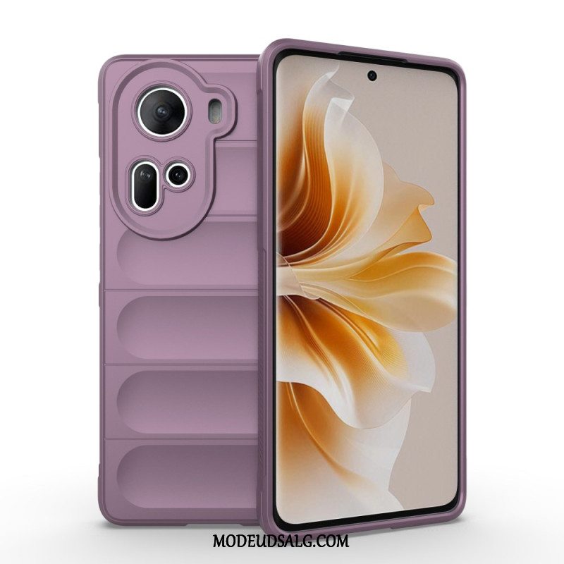 Cover Oppo Reno 11 5g Skridsikker